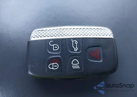 2015 Land Rover Range Rover Sport 3.0L V6 Supercharged Hse from USA, damaged, VIN SALWR2VF3FA512937